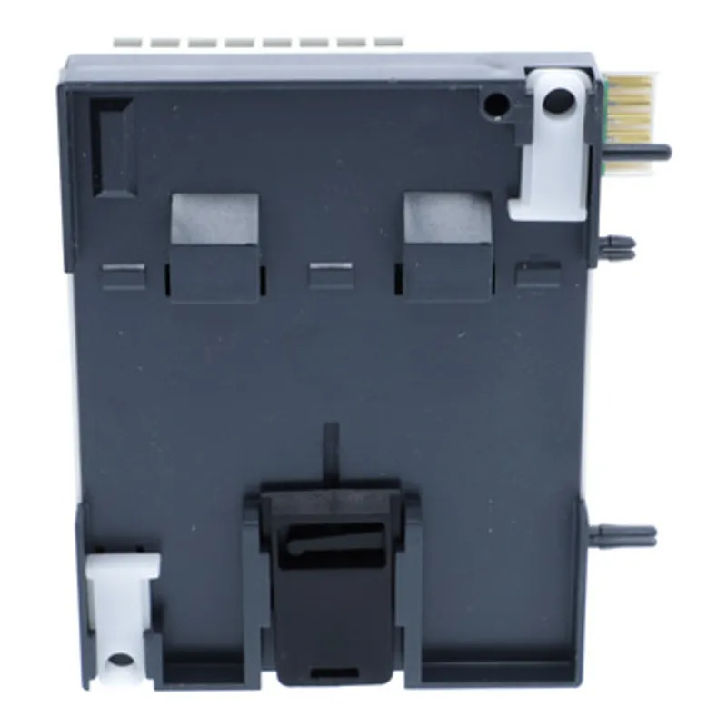 discrete IO extension module, Zelio Logic SR2 SR3, 14 IO, 100 to 240V AC — photo 5 of 5