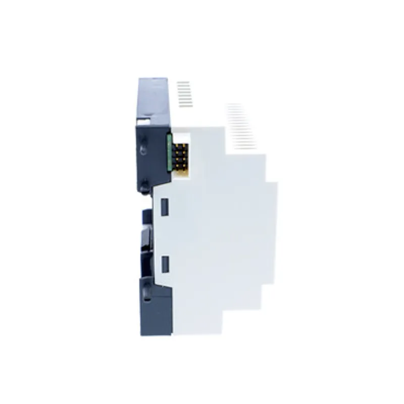 discrete IO extension module, Zelio Logic SR2 SR3, 14 IO, 12V DC — photo 2 of 5