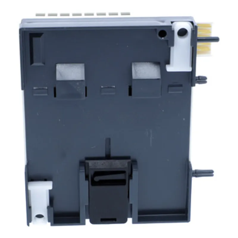 discrete IO extension module, Zelio Logic SR2 SR3, 14 IO, 12V DC — photo 4 of 5