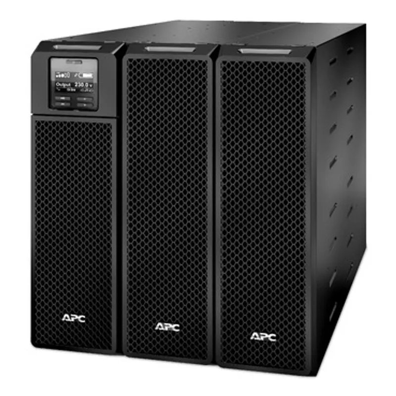 APC Smart-UPS On-Line SRT Battery Pack for 8/10kVA Extended runtime model 192V — photo 2 of 3