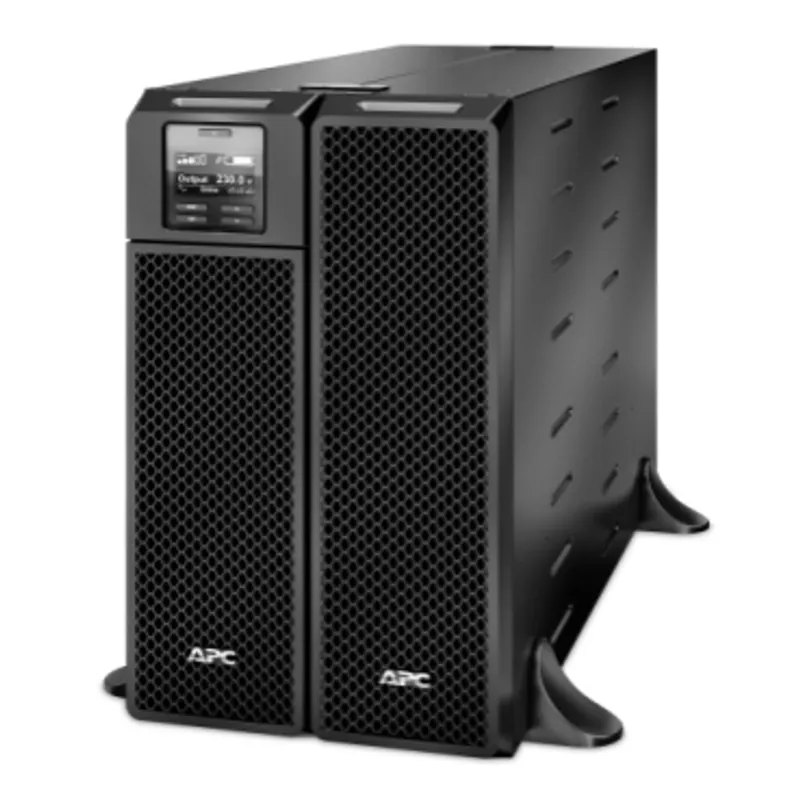 Std Exch APC Smart-UPS SRT 192V 5kVA and 6kVA Battery Pack — photo 4 of 5