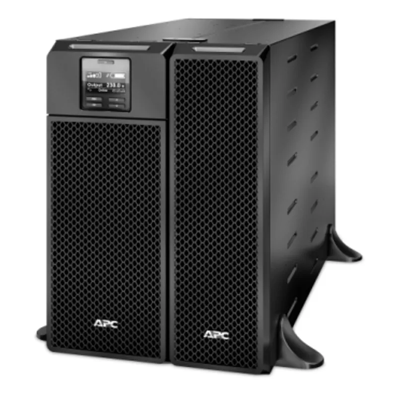 Std Exch APC Smart-UPS SRT 192V 5kVA and 6kVA Battery Pack — photo 5 of 5