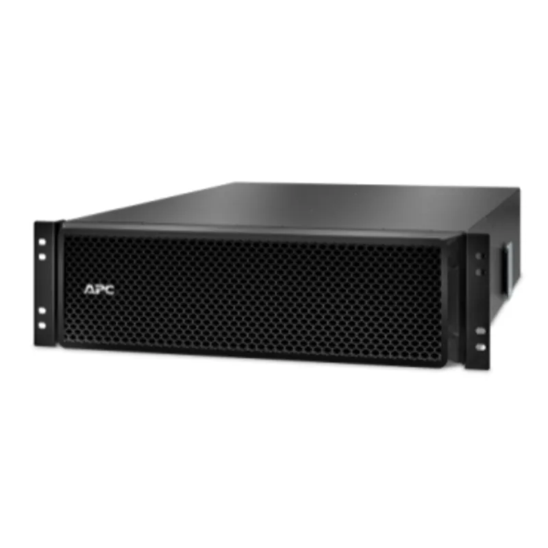APC Smart-UPS On-Line SRT External Battery Pack, 3U Rack, 192Vdc — photo 1 of 8