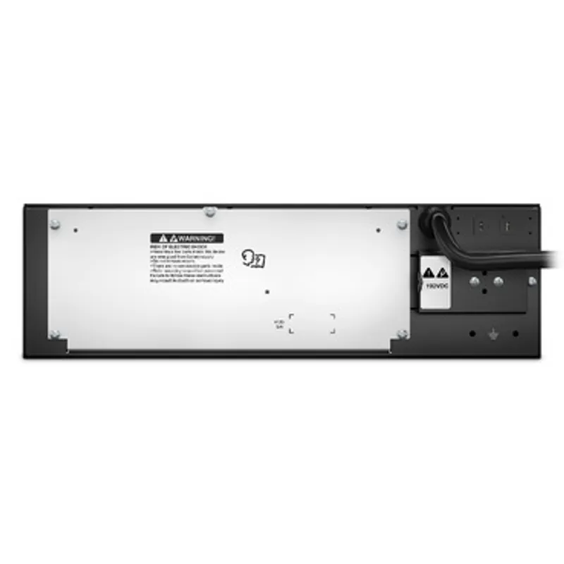 APC Smart-UPS On-Line SRT External Battery Pack, 3U Rack, 192Vdc — photo 2 of 8