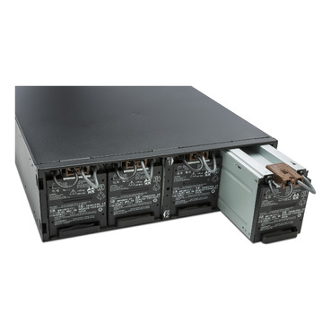 APC Smart-UPS On-Line SRT External Battery Pack, 3U Rack, 192Vdc — photo 7 of 8