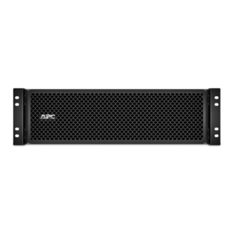 APC Smart-UPS On-Line SRT External Battery Pack, 3U Rack, 192Vdc — photo 8 of 8