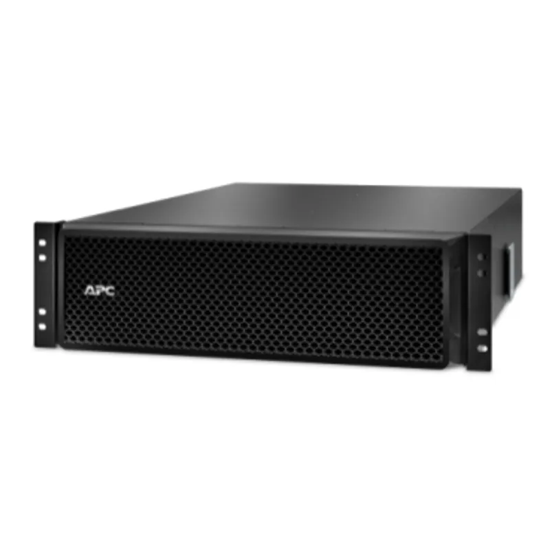 APC Smart-UPS SRT 192V 8 and 10kVA RM Battery Pack — photo 1 of 3