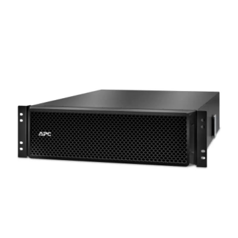 APC Smart-UPS SRT 192V 5kVA and 6kVA RM Battery Pack Marine — photo 1 of 3