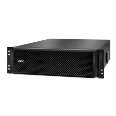 Std Exch APC Smart-UPS SRT 192V 5kVA and 6kVA RM Battery Pack