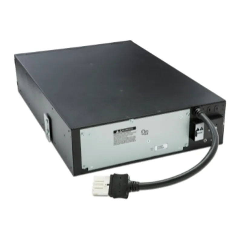 Std Exch APC Smart-UPS SRT 192V 5kVA and 6kVA RM Battery Pack — photo 3 of 7