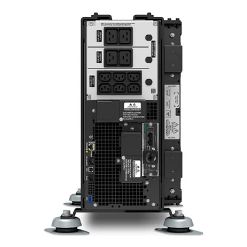APC 5kVA and 6kVA Marine Filter Rack-Mount — photo 3 of 10