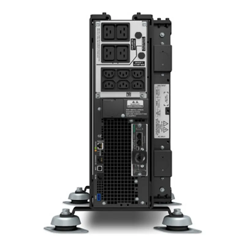 APC 5kVA and 6kVA Marine Filter Rack-Mount — photo 4 of 10