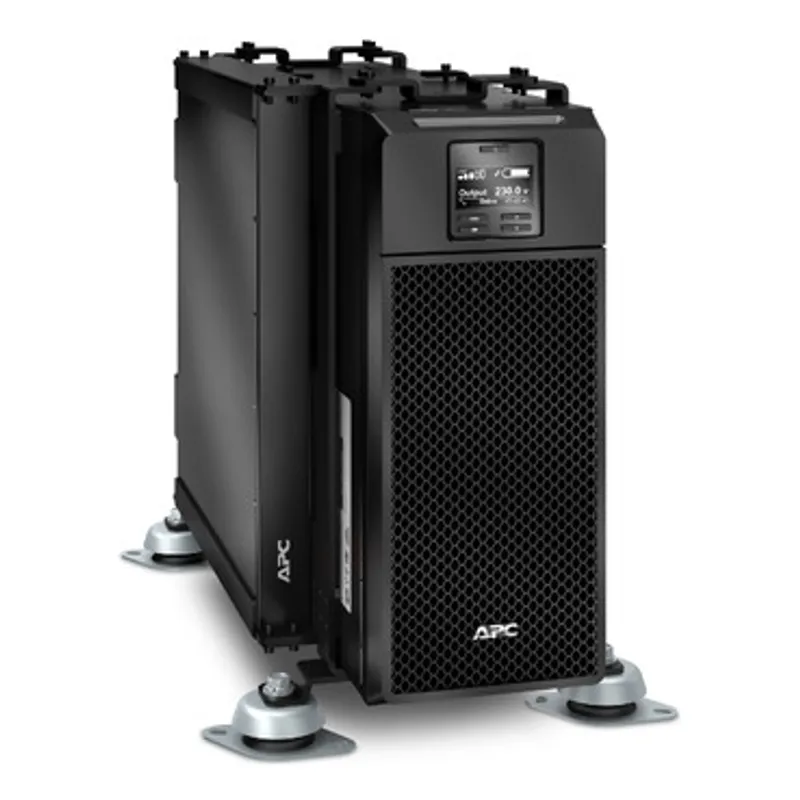 APC 5kVA and 6kVA Marine Filter Rack-Mount — photo 8 of 10