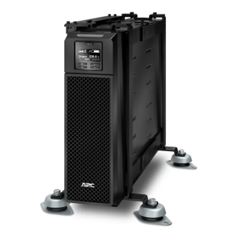 APC 5kVA and 6kVA Marine Filter Rack-Mount — photo 9 of 10