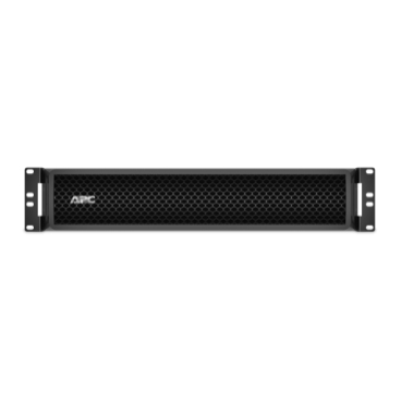 APC Smart-UPS On-Line SRT Rackmount Battery Pack for 2.2kVA Extended runtime model 72V — photo 2 of 2
