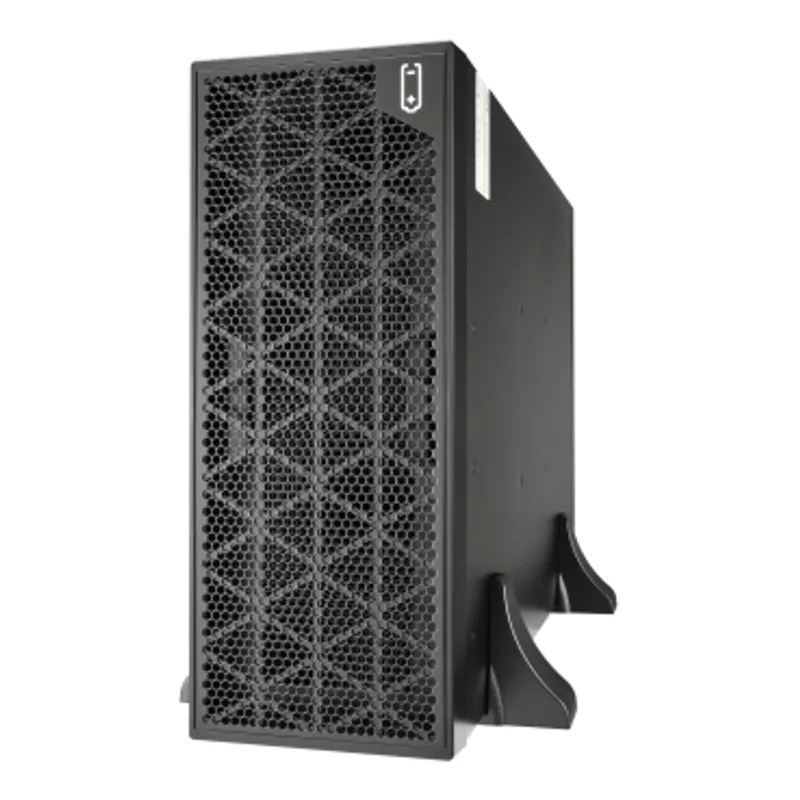 APC Smart-UPS RT Battery Pack 192V, rackmount, 4U — photo 1 of 5