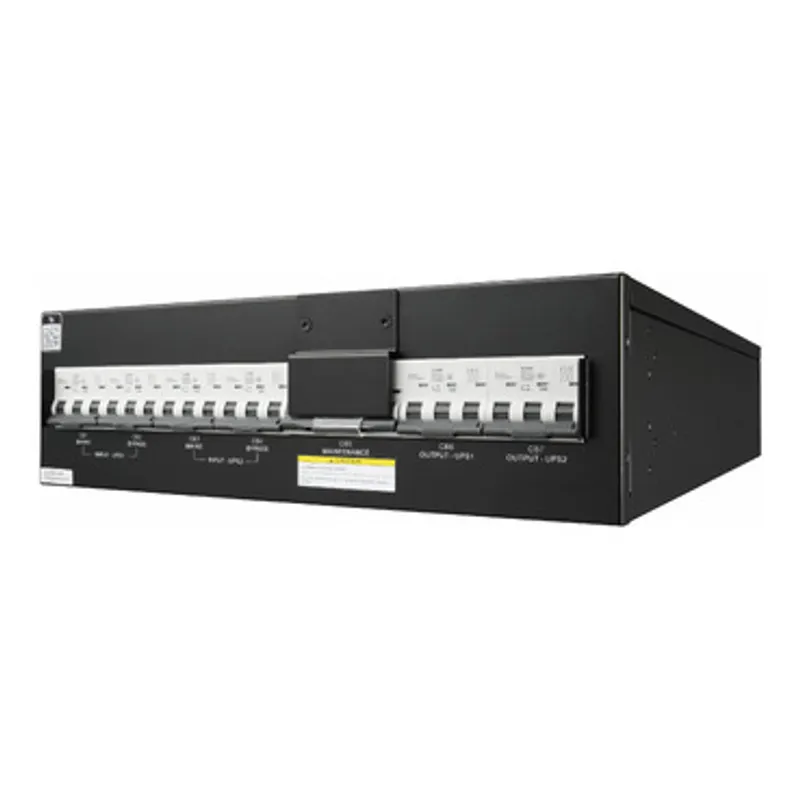 APC Smart-UPS SRTG Parallel Kit for UPS 15/20kVA — photo 1 of 7