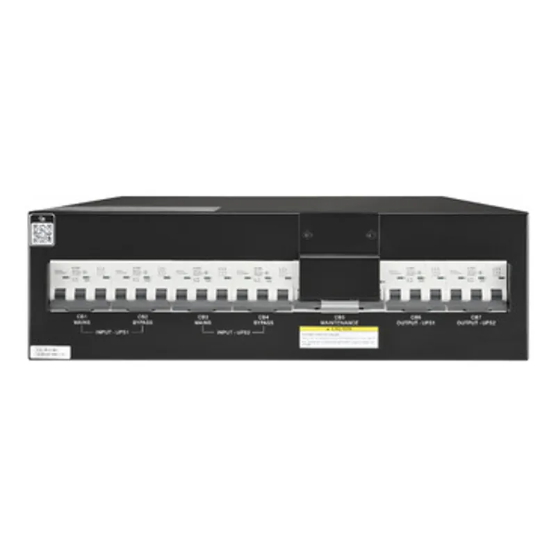 APC Smart-UPS SRTG Parallel Kit for UPS 15/20kVA — photo 6 of 7