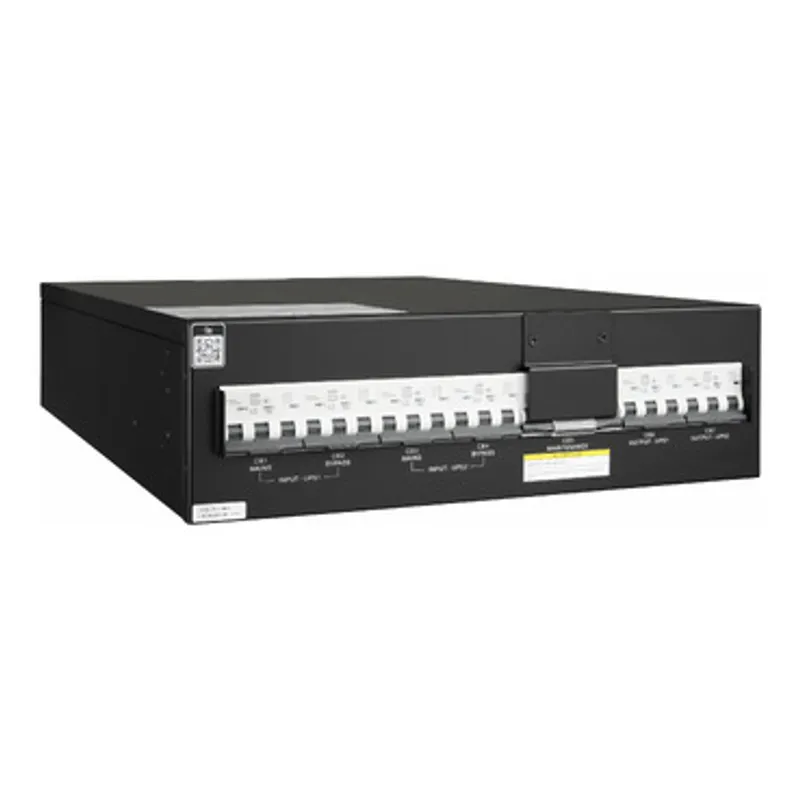 APC Smart-UPS SRTG Parallel Kit for UPS 15/20kVA — photo 7 of 7