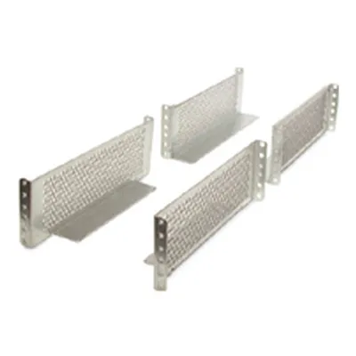 APC Smart-UPS SRT 2 Post Mounting Rail Kit for Smart-UPS SRT