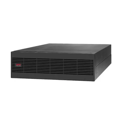 APC Easy UPS On-Line SRV Battery Pack (6/10kVA) for Extended Runtime Model 240V, 2160VAh, rackmount with kit, 3U