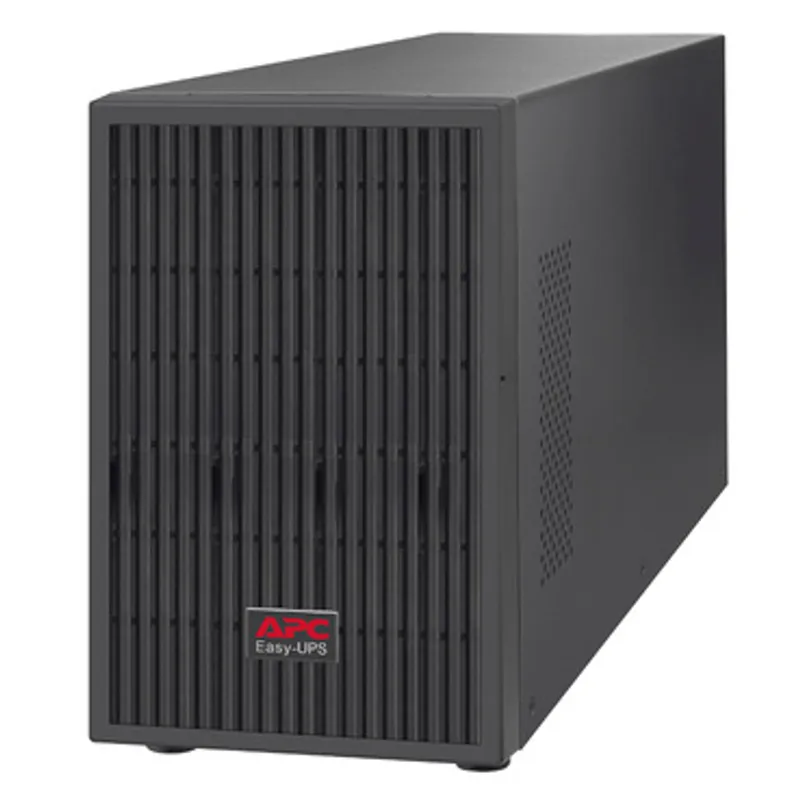 APC Easy UPS On-Line SRV Battery Pack (1kVA) for Extended Runtime Model 36V, 648VAh — photo 1 of 3