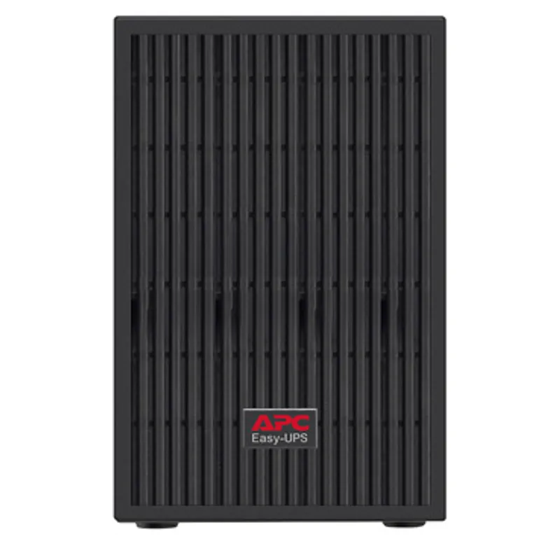 APC Easy UPS On-Line SRV Battery Pack (1kVA) for Extended Runtime Model 36V, 648VAh — photo 2 of 3