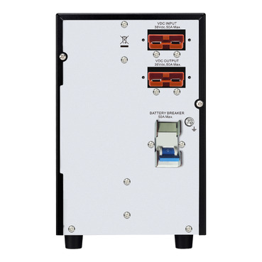 APC Easy UPS On-Line SRV Battery Pack (1kVA) for Extended Runtime Model 36V, 648VAh — photo 3 of 3