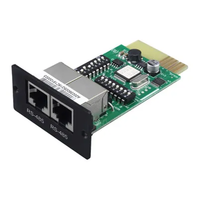 Easy UPS On-Line SRVS Modbus Card