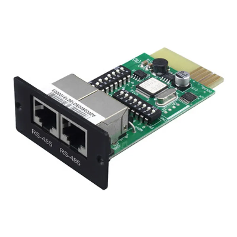 Easy UPS On-Line SRVS Modbus Card — photo 1 of 2