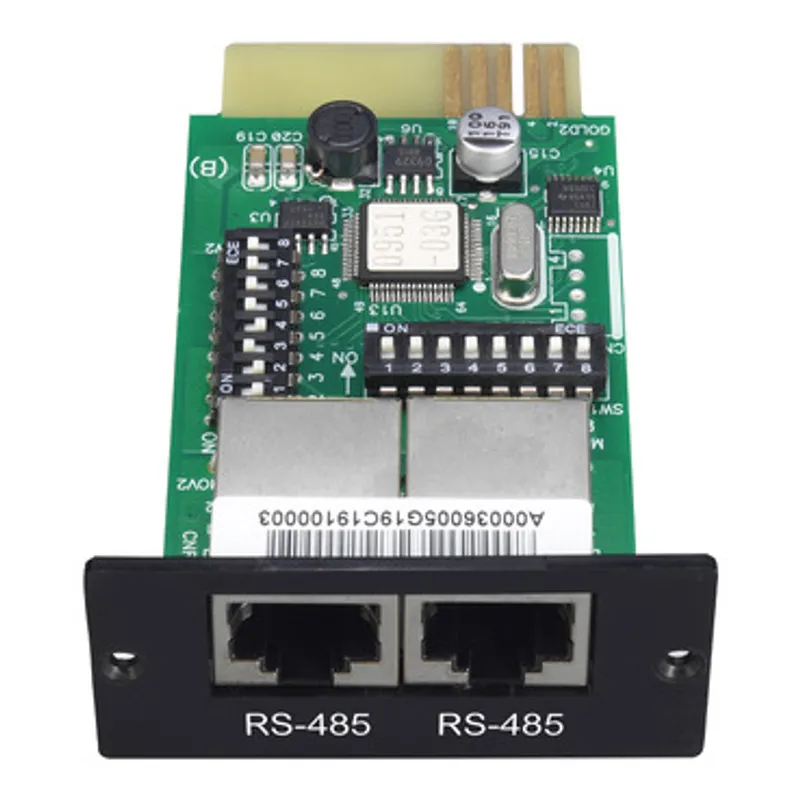 Easy UPS On-Line SRVS Modbus Card — photo 2 of 2