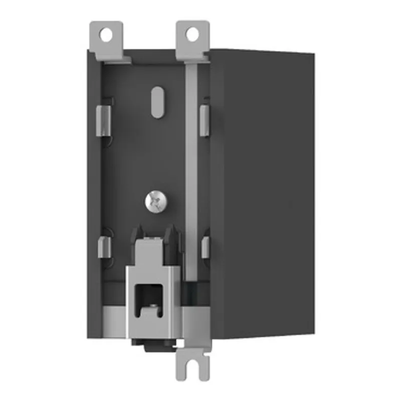 single phase panel, Harmony Solid State Relays, 45A, DIN rail mount, zero voltage switching, input 90...280 V AC DC,  output 48...600 V AC — photo 4 of 8