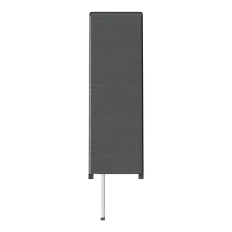 plug in relay, Harmony Solid State Slim Relays, 2A, zero voltage switching, input 3 to 12V DC, output 24 to 280V AC — photo 3 of 12