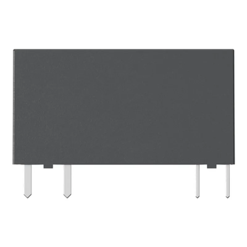 plug in relay, Harmony Solid State Slim Relays, 2A, zero voltage switching, input 3 to 12V DC, output 24 to 280V AC — photo 6 of 12