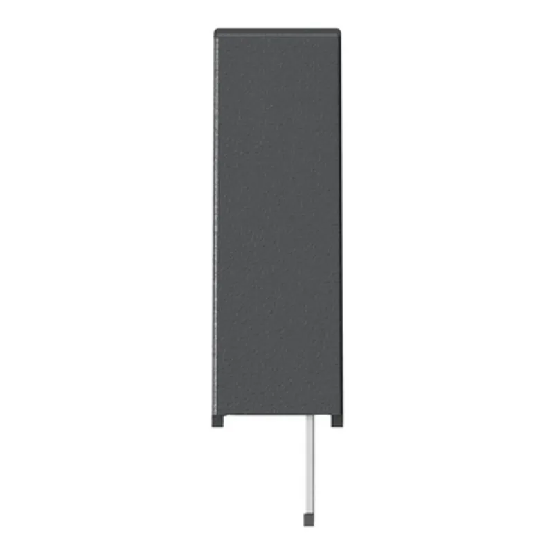 plug in relay, Harmony Solid State Slim Relays, 0.1A, DC switching, input 3 to 12V DC, output 1 to 48V DC — photo 8 of 12