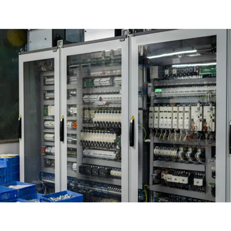 pre Assembled, Harmony Solid State Relays, 25A, DIN rail mount, random switching, input 4...32V DC, output 48...600V AC — photo 3 of 4