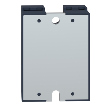 single phase panel, Harmony Solid State Relays, 90A, panel mount, zero voltage switching, thermal pad, input 4...32V DC, output 48...660V AC — photo 5 of 9