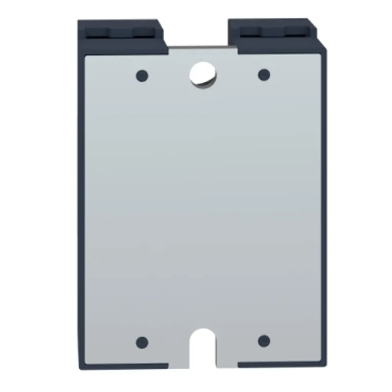 single phase relay, Harmony Solid State Relays, 25A, panel mount, DC switching, input 3.5 to 32V DC, output 1 to 150V DC — photo 5 of 9