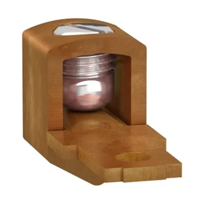 mounting accessory, Harmony Solid State Relays, copper