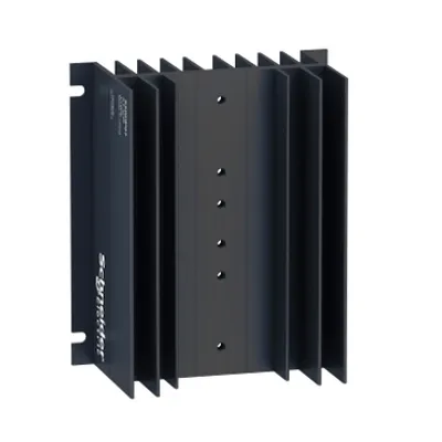 heat sink, Harmony Solid State Relays, thermal resistance 0.7 degree C W