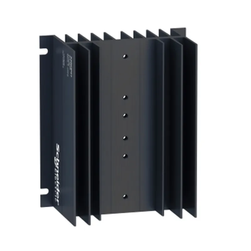 heat sink, Harmony Solid State Relays, thermal resistance 0.7 degree C W — photo 1 of 3