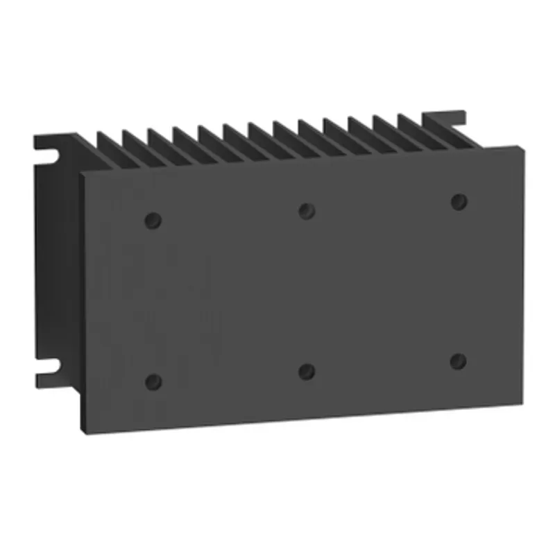 heat sink, Harmony Solid State Relays, thermal resistance 1 degree C W — photo 1 of 3