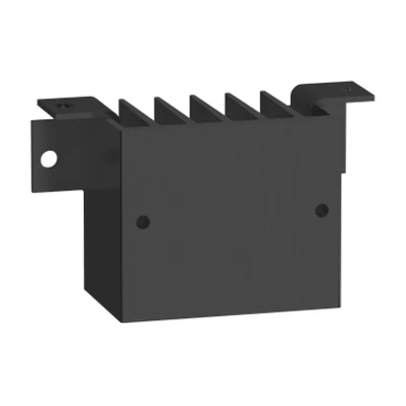 heat sink, Harmony Solid State Relays, thermal resistance 2.5 degree C W — photo 1 of 3