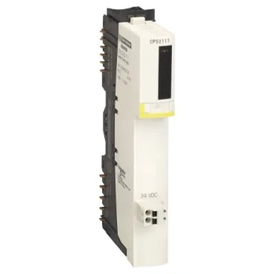auxiliary power supply kit; Modicon STB; for logic of IO module