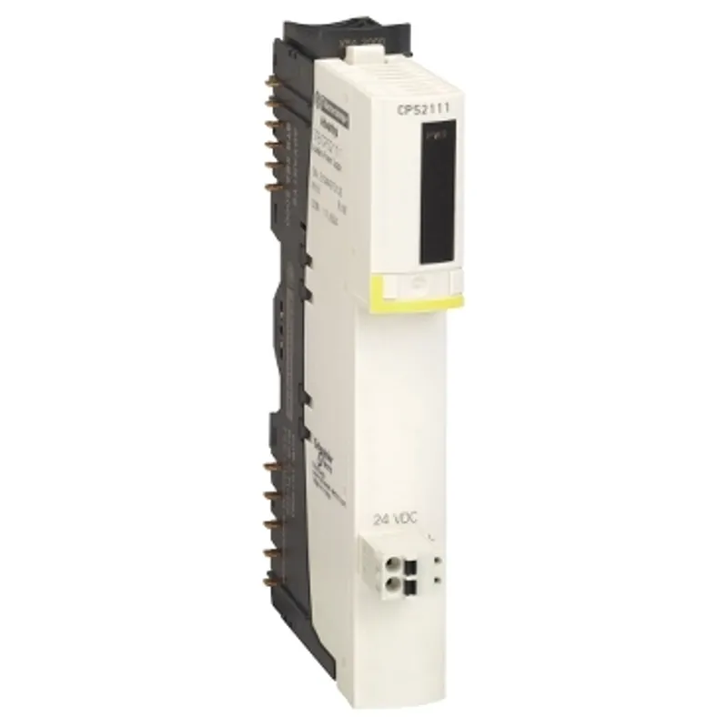 auxiliary power supply kit; Modicon STB; for logic of IO module
