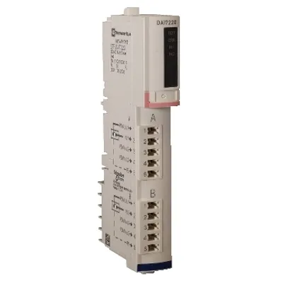 standard digital input kit - Modicon STB - 230 V AC - 2 I