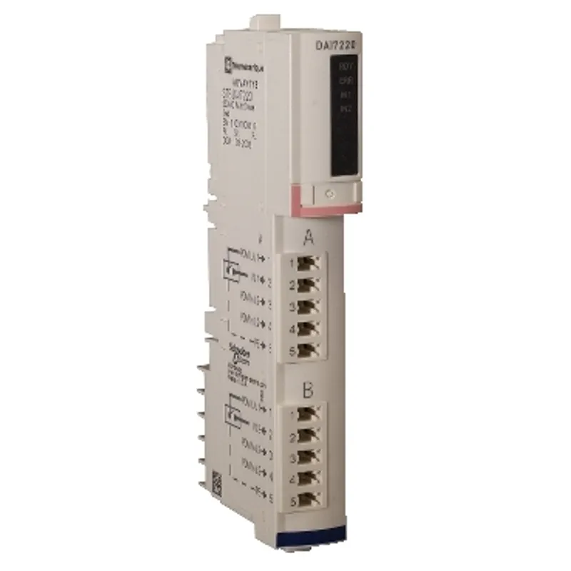 standard digital input kit - Modicon STB - 230 V AC - 2 I