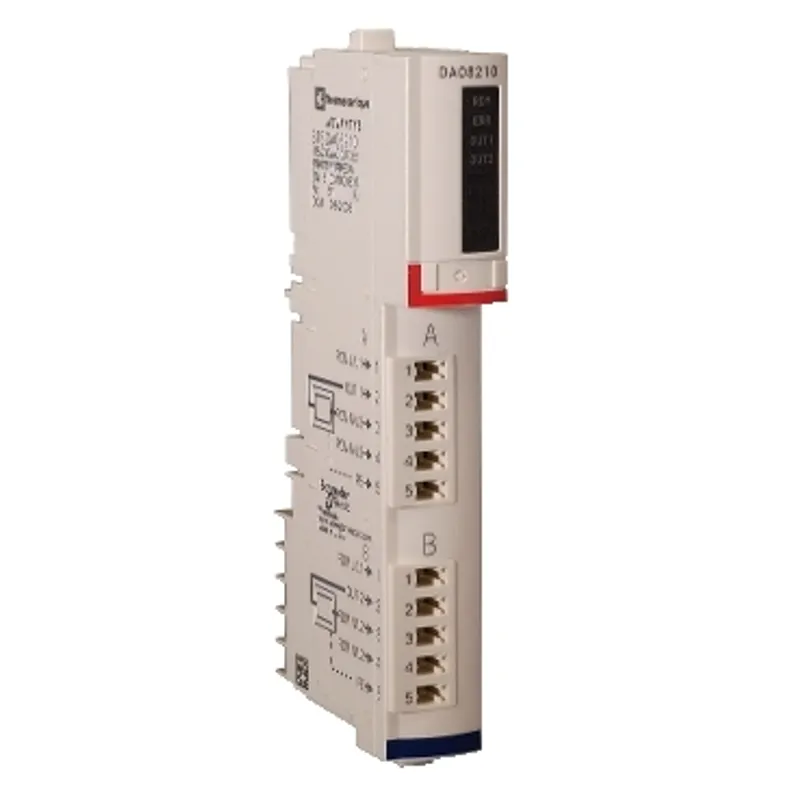 standard digital output kit STB - 115 V AC - 2 O