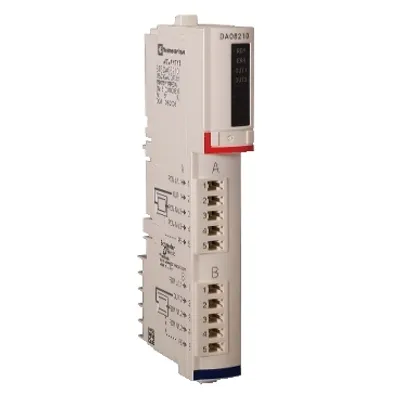 standard digital output kit - Modicon STB - 115..230 V AC - 2 O