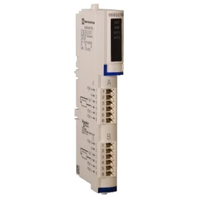 standard digital output kit STB - 24 V DC - 2 O